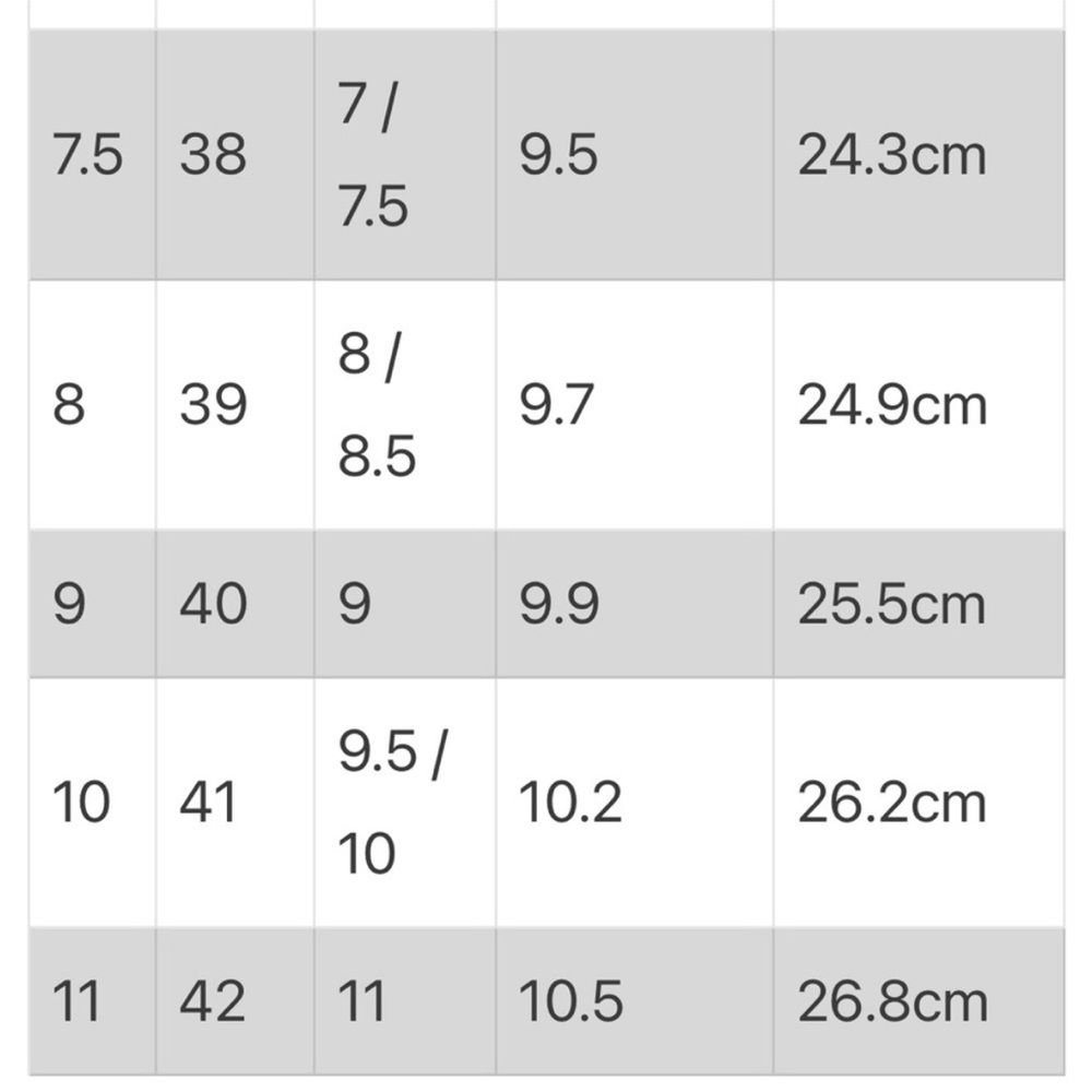 ZARA Elegant Black Knee-High Boots with Chain Detail - Picture 10 of 16